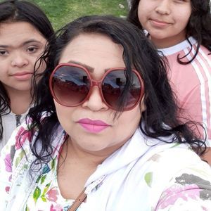 Meet your Posher, Marisol